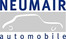 Logo Automobile Neumair - seit 1990